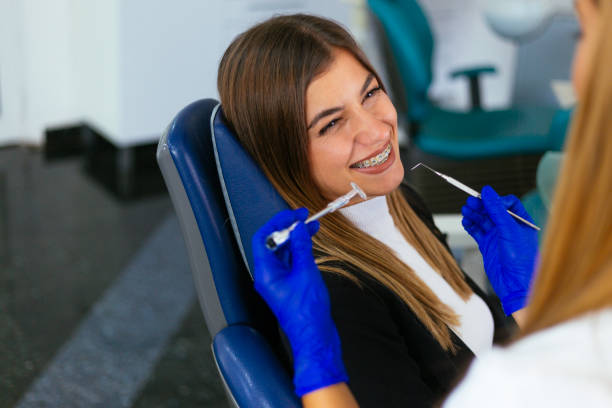 Garrett, IN  Holistic Dental Services Company