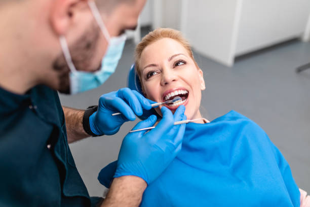 Best TMJ/TMD Treatment  in Garrett, IN