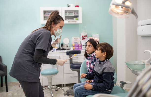Why Choose Us for Your Dental Needs in Garrett, IN