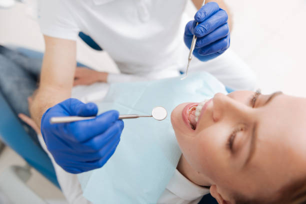 Best Dental Exams and Cleanings  in Garrett, IN